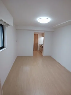 立会川駅（東京都）のマンスリーマンション・ウィークリーマンション「アーバングレース 403・洋室(No.1374049)」メイン画像