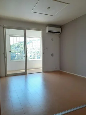 のマンスリーマンション・ウィークリーマンション「グレイスⅡ 102・洋室(No.1374053)」メイン画像