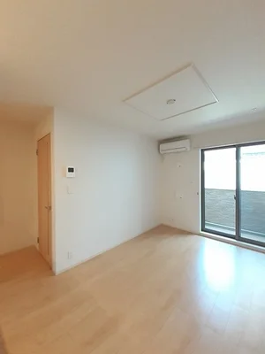 浜松市浜名区のマンスリーマンション・ウィークリーマンション「Ｓｏｌａｎａ 102・洋室(No.1374054)」メイン画像