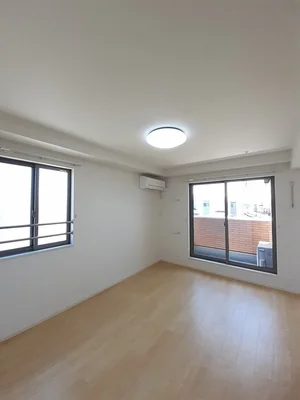 のマンスリーマンション・ウィークリーマンション「セレナーデ 201・洋室(No.1374056)」メイン画像