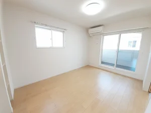 のマンスリーマンション・ウィークリーマンション「パルティール 206・洋室(No.1374057)」メイン画像