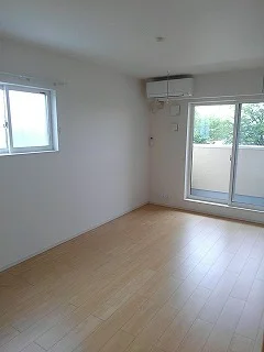 遠州小林駅（静岡県）のマンスリーマンション・ウィークリーマンション「コンフォート西美薗 201・洋室(No.1374058)」メイン画像