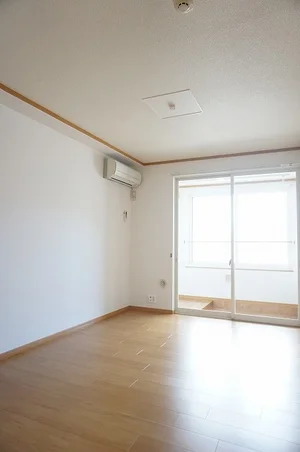 のマンスリーマンション・ウィークリーマンション「アビニヨン．Ｍ　Ｂ 105・洋室(No.1374061)」メイン画像