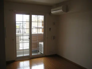 岡地駅（静岡県）のマンスリーマンション・ウィークリーマンション「ＨＮドリームＣ 101・洋室(No.1374064)」メイン画像