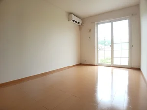 中津川市のマンスリーマンション・ウィークリーマンション「メゾン・ド・セレノ 102・洋室(No.1374065)」メイン画像