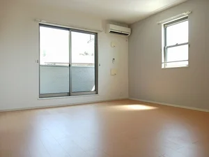 のマンスリーマンション・ウィークリーマンション「レジデンス・モッポ 203・洋室(No.1374068)」メイン画像