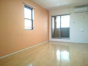 のマンスリーマンション・ウィークリーマンション「メゾンジェルメ　Ⅱ 206・LDK(No.1374070)」メイン画像