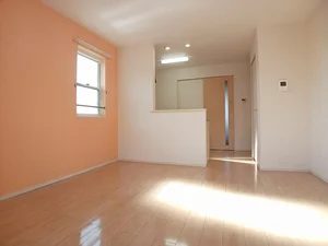 のマンスリーマンション・ウィークリーマンション「メゾンジェルメ　Ⅲ 207・洋室(No.1374071)」メイン画像