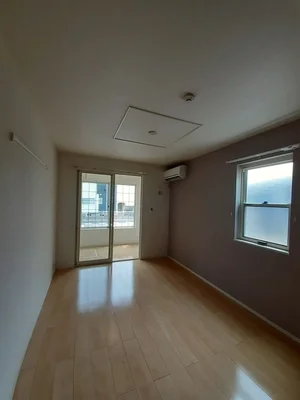 のマンスリーマンション・ウィークリーマンション「キングビートル 101・洋室(No.1374072)」メイン画像