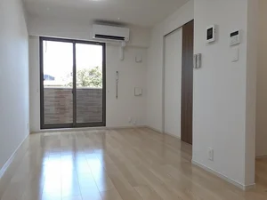 瑞浪市のマンスリーマンション・ウィークリーマンション「アンダンテ 107・洋室(No.1374075)」メイン画像