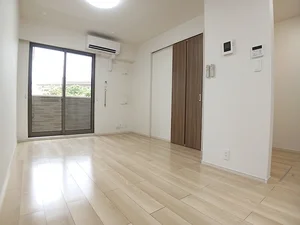 瑞浪市のマンスリーマンション・ウィークリーマンション「アンダンテ 107・洋室(No.1374075)」メイン画像