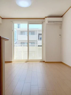 静岡市のマンスリーマンション・ウィークリーマンション「ボルピィ 202・洋室(No.1374079)」メイン画像