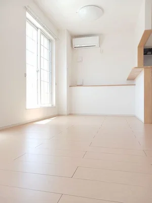 のマンスリーマンション・ウィークリーマンション「サンリット 201・洋室(No.1374080)」メイン画像