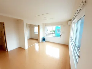 のマンスリーマンション・ウィークリーマンション「フォートン 201・洋室(No.1374082)」メイン画像