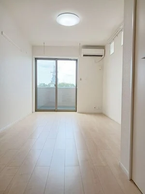 のマンスリーマンション・ウィークリーマンション「シルトクレーテ 307・洋室(No.1374085)」メイン画像