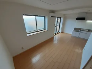 のマンスリーマンション・ウィークリーマンション「サンクレスト 203・洋室(No.1374091)」メイン画像