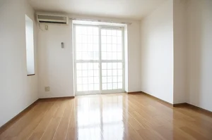 のマンスリーマンション・ウィークリーマンション「グランコート　Ｂ 103・洋室(No.1374093)」メイン画像