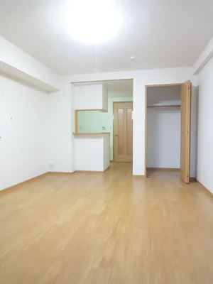 ひたちなか市のマンスリーマンション・ウィークリーマンション「メゾン・ブリアンⅠ 305・洋室(No.1374094)」メイン画像