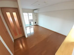 石岡市のマンスリーマンション・ウィークリーマンション「フェイバーレジデンスⅠ 103・洋室(No.1374095)」メイン画像