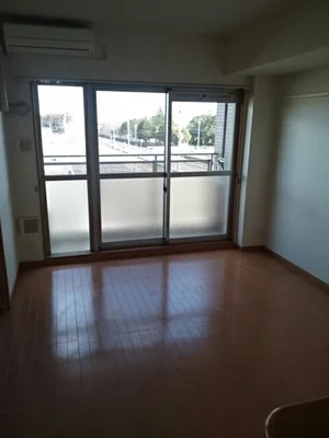 南相馬市のマンスリーマンション・ウィークリーマンション「マンション　グランデ　カナバ 303・洋室(No.1374096)」メイン画像