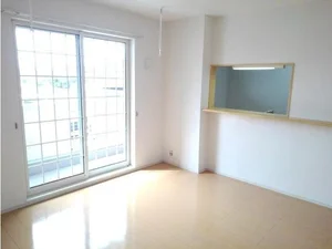 結城郡八千代町のマンスリーマンション・ウィークリーマンション「ヴェール・ノエル 201・洋室(No.1374100)」メイン画像