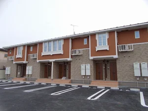 新利府駅（宮城県）のマンスリーマンション・ウィークリーマンション「レジデンスさくらＡ 203・洋室(No.1374101)」メイン画像