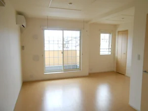 のマンスリーマンション・ウィークリーマンション「プリムローズ 203・洋室(No.1374104)」メイン画像