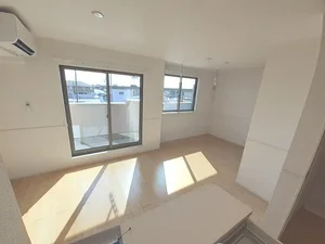 のマンスリーマンション・ウィークリーマンション「フィオーレＥ 202・洋室(No.1374106)」メイン画像