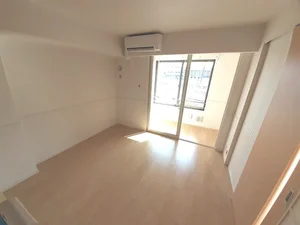 のマンスリーマンション・ウィークリーマンション「フィオーレＥ 102・洋室(No.1374107)」メイン画像