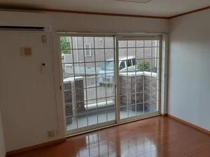 のマンスリーマンション・ウィークリーマンション「ヴィラ・アヴニールＢ 101・洋室(No.1374112)」メイン画像