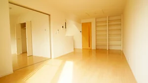 のマンスリーマンション・ウィークリーマンション「エスポワール　Ｔ＆Ｃ 102・洋室(No.1374114)」メイン画像