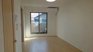 神栖市のマンスリーマンション・ウィークリーマンション「グレーシアⅡ 202・洋室(No.1374115)」メイン画像