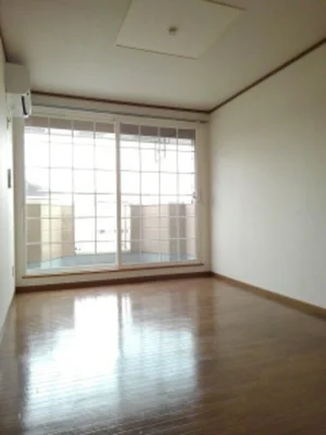 のマンスリーマンション・ウィークリーマンション「ヴィラ・グリシーヌⅠ 201・洋室(No.1374116)」メイン画像