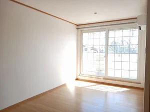 のマンスリーマンション・ウィークリーマンション「スウィート・モデスト 202・洋室(No.1374118)」メイン画像