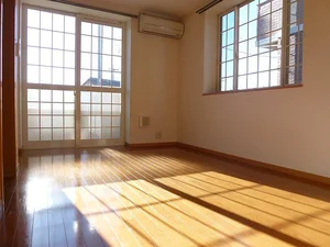 のマンスリーマンション・ウィークリーマンション「ベル・セレーノＢ 101・洋室(No.1374119)」メイン画像