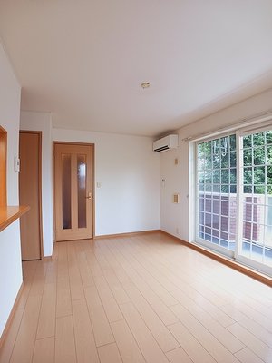 大里郡寄居町のマンスリーマンション・ウィークリーマンション「メゾン　イチエ 101・LDK(No.1374120)」メイン画像