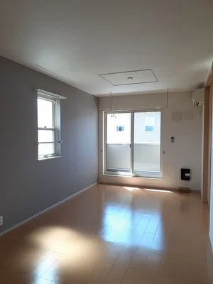 渋川市のマンスリーマンション・ウィークリーマンション「エクセレントＭ＆Ｎ 202・洋室(No.1374122)」メイン画像