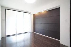 のマンスリーマンション・ウィークリーマンション「ＡＳＨＡＤＥ 103・洋室(No.1374123)」メイン画像