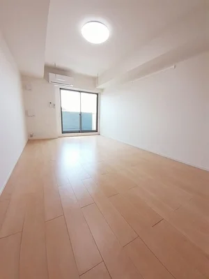 前橋駅（群馬県）のマンスリーマンション・ウィークリーマンション「ルチアーノ 302・洋室(No.1374124)」メイン画像