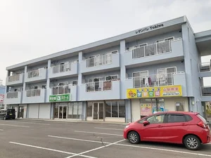 のマンスリーマンション・ウィークリーマンション「レザン・パレ・ＴＯＫＩＷＡ 305・洋室(No.1374128)」メイン画像