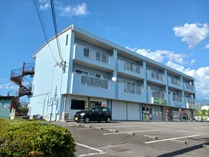 のマンスリーマンション・ウィークリーマンション「レザン・パレ・ＴＯＫＩＷＡ 305・洋室(No.1374128)」メイン画像