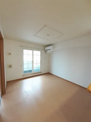 のマンスリーマンション・ウィークリーマンション「ウェステールコート　Ｅ棟 201・洋室(No.1374132)」メイン画像