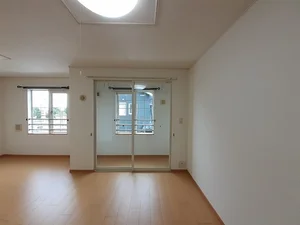 のマンスリーマンション・ウィークリーマンション「ヒラソールＢ 201・洋室(No.1374134)」メイン画像