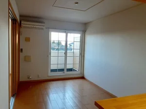 のマンスリーマンション・ウィークリーマンション「フィオーレ　Ⅲ 203・洋室(No.1374135)」メイン画像