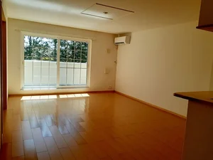 のマンスリーマンション・ウィークリーマンション「ラ　カーサフェリーチェ　Ｂ 202・洋室(No.1374137)」メイン画像