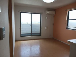 のマンスリーマンション・ウィークリーマンション「ヴィラＴｅｎＧｅｎ 204・洋室(No.1374140)」メイン画像