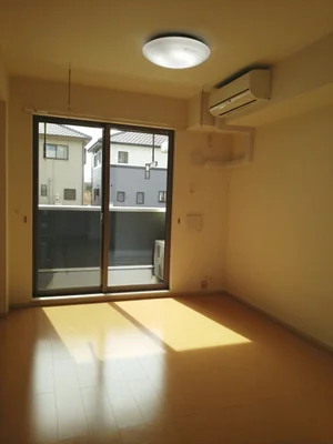 浜松駅（静岡県）・新浜松駅（静岡県）のマンスリーマンション・ウィークリーマンション「マーガレット　ウッズ 103・洋室(No.1374141)」メイン画像