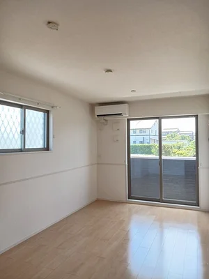 浜松市中央区のマンスリーマンション・ウィークリーマンション「ＰＩＮＯ法枝Ｂ 101・洋室(No.1374148)」メイン画像