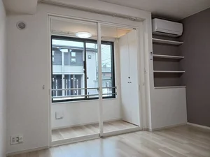 のマンスリーマンション・ウィークリーマンション「エテルノ　Ｙ　Ａ 102・洋室(No.1374154)」メイン画像