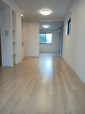 のマンスリーマンション・ウィークリーマンション「メゾン・リアン 105・洋室(No.1374156)」メイン画像